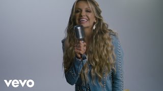 Carly Pearce You Kissed Me First