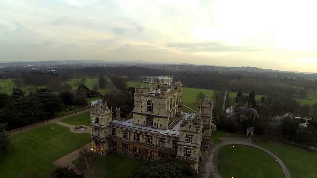 How Much is a Wedding at Wollaton Hall