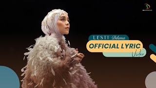 Download lagu Lesti - Dilema | Lyric Video mp3 Download lagu Lesti - Dilema | Lyric Video mp3