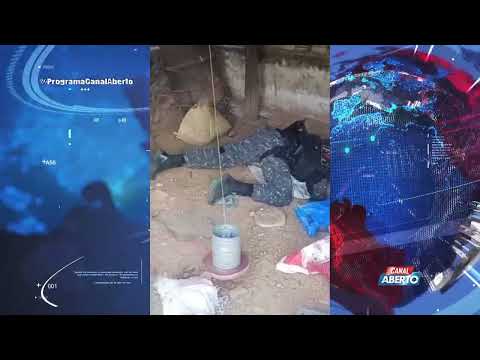 FORÇA TATICA REALIZA APREENSÃO DE QUANTIDADE EXPRESSIVA DE DROGAS EM PERITORÓ.