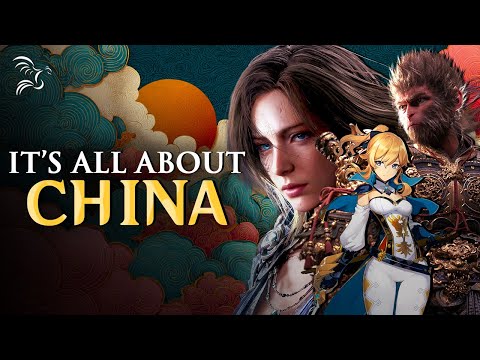 Exploring China’s Explosive Growth in the Premium Games Market | Unpacked