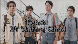 Download lagu film sinetron Felicia Di Antara Cinta episode 9 #film #viral #FeliciaDiAntaraCinta #2025 mp3