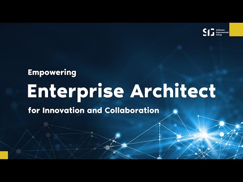 SIG | How SIG Empowers Enterprise Architects