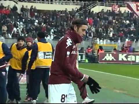 20 Giornata Serie B 2010 - 2011 Torino Empoli.wmv