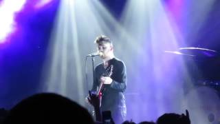 Twin Atlantic - Mother Tongue @ Pyramids Centre, Portsmouth