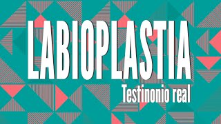 ¿Es bueno hacerse una intervención estética en la vulva Testimonio real sobre la labioplastia