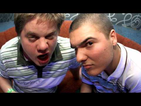 Led'n'Ice - Tlusťoch vs psycholog