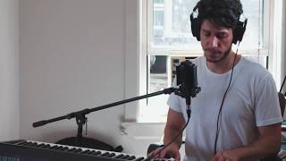 Zazie – Sur Toi (Doda Garcia Cover)