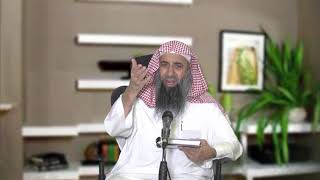 صورة تطهير الماء النجس(الطهارة - باب المياه) م21