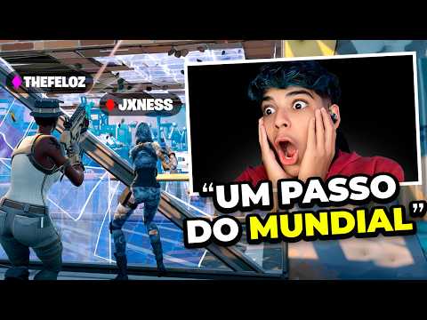 *THEY DID IT* JXNES AND THEFELOZ MADE IT TO THE GRAND FINAL OF THE RELOAD ELITE SERIES