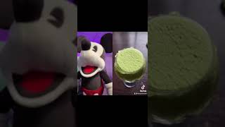 Mickey Mouse REACTS on Tiktok Compilation Part 1 (