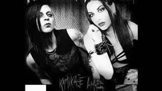 Helalyn Flowers - kamikaze angel