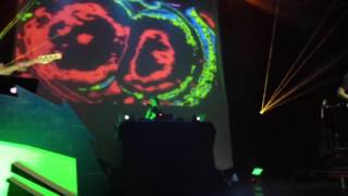 Prozzäk - Hot Show (LIVE) // Hot Show Toronto 2016