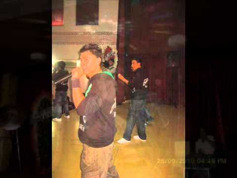 Grup 63 Ft Ktsal darbe Senin Askın Yalan  2o13 .wmv