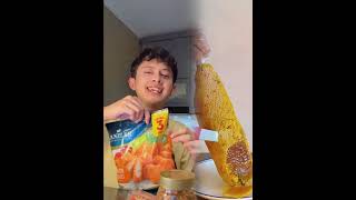 Download lagu Let's try to wear 7 Eid clothes for 7 days of Eid hahaha #foryou #pov #funny #fun #comedy #shorts mp3