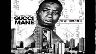 Gucci Mane X Fredo Santana X Lil Reese - Angry