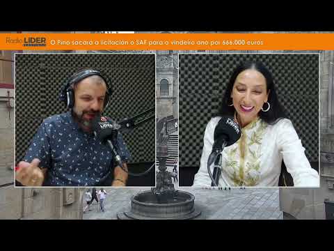 Ana Ferreirós: "CTV puso la primera piedra del tejido industrial audiovisual gallego"