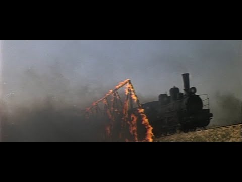 Неуловимые мстители (оригинальный советский трейлер фильма)