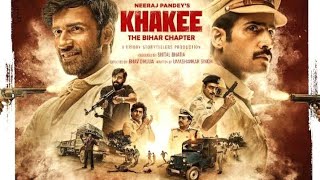 Khakee The Bihar Chapter          Aaiyo Na Hamre Bihar Mai  Khakee Netflix 2022 Khakee Theme Song