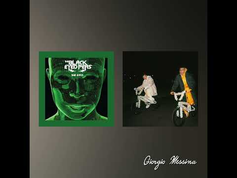 I Gotta Feeling x Brividi - MASHUP