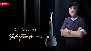 Endo Motor - Dr Yoshi's Ai Motor (T-mode)