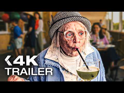 Video Thumbnail: LIEBLINGSMENSCHEN Trailer German Deutsch (2026) Katharina Thalbach
