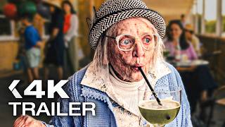 LIEBLINGSMENSCHEN Trailer German Deutsch (2026) Katharina Thalbach