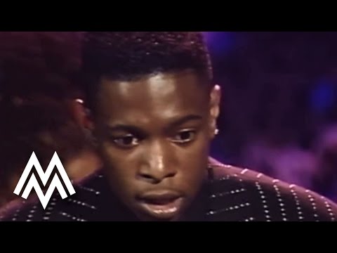 Glamma Kid | Wins 'Best Reggae' | Acceptance Speech | 1998