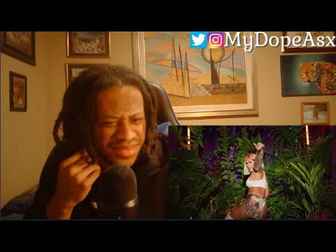 Pabllo Vittar feat. POCAH e MC Mayara - BANDIDA (Official Music Video) REACTION