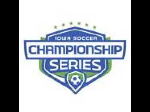 E73: GOTW 2020 State Cup Edition: U16B Play-In Game: United Futbol Academy vs. Genesis and U16B...