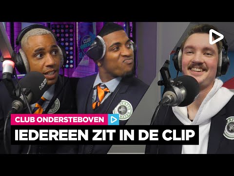 Bizzey, Donnie & Poke over nieuwe track 'Skaffa' | SLAM!