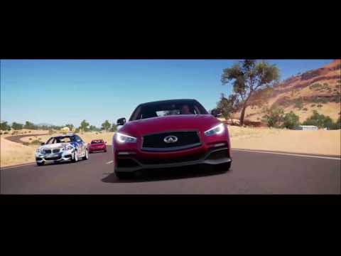 The Road to 100% Completion Series - Part 8 -  Outback Cross Track Scramble Championship