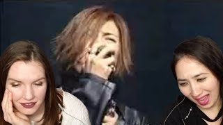 Gackt- Todokanai Ai to Shitteita no ni Osae Kirezu ni Aishitsuzuketa... (live) Reaction Video
