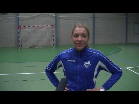 Eredivisie Maedilon VZV vs V&L