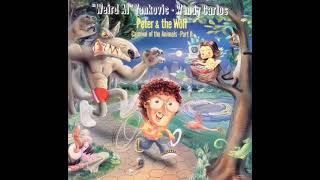 "Weird Al" Yankovic: Peter And The Wolf (Song)