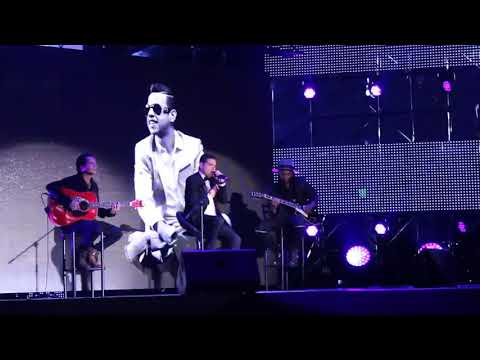 Homenaje a Martín Elías - Peter Manjares