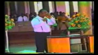 WHO TOLD YOU by Archbishop Nicolas Duncan-Williams, Action Chapel, Accra, 1997 Pt 4.flv