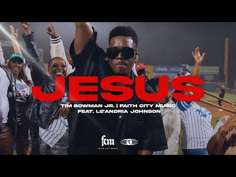 Thumbnail for Jesus video