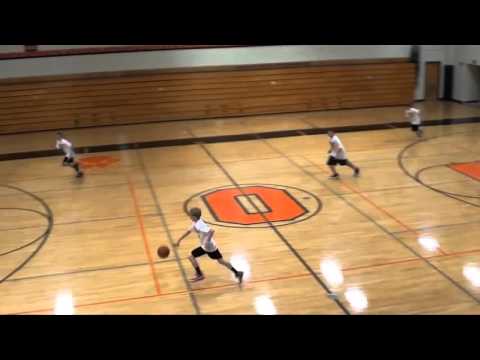 Play - Press Break 1 2 2