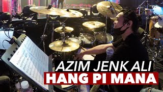 Download lagu HANG PI MANA EVA GEGAR VAGANZA 7 MINGGU 3 (DRUM CAM) JENK ALI mp3