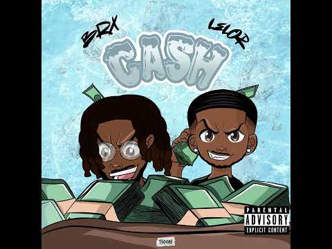BRX - Cash (ft. LELOR)