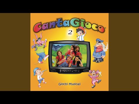 Il Giro Tondo Dei Conigli