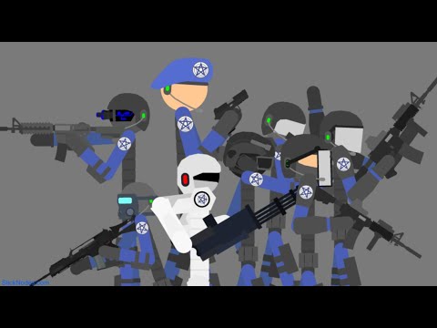 Meet the Global Occult Coalition