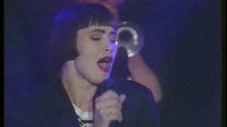 TWILIGHT WORLD SWING OUT SISTER 1987