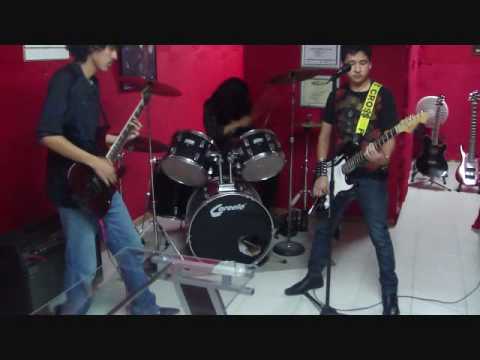 ace of spades (cover) wyld stallyns(sementales salvajes)
