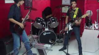 ace of spades (cover) wyld stallyns(sementales salvajes)