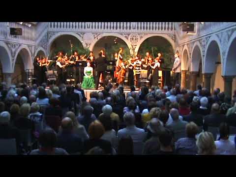 Niccolò Piccinni (1728–1800) - Ouverture da "Il Regno della Luna"