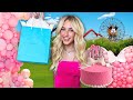 MY DAUGHTERS SURPRISE 14TH BIRTHDAY 🩷