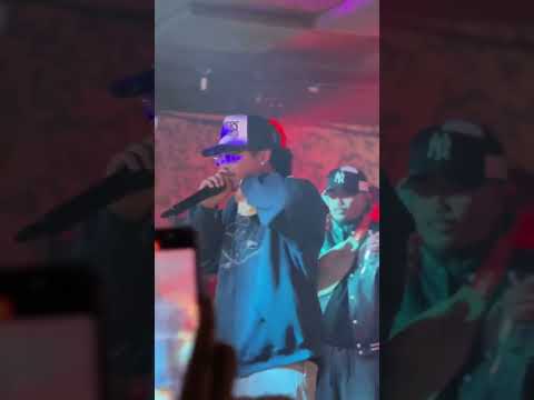 WELCOME2DTQ Hev Abi Concert in Australia