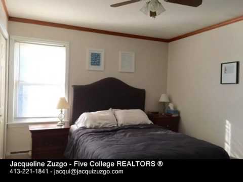 27 Meadowbrook Dr, Sunderland MA 01375 - Single Family Home - Real Estate - For Sale -